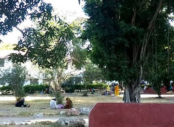 tanzania/stone-town/attraction/gongwon