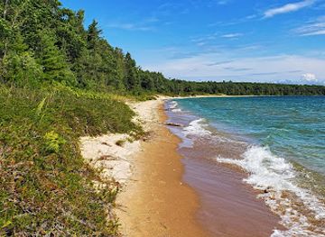 wisconsin/door-county/attraction/newport-state-park