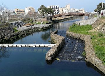 south-korea/jeju-city/attraction/tapdong-plaza