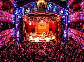 illinois/oak-lawn/attraction/house-of-blues-chicago