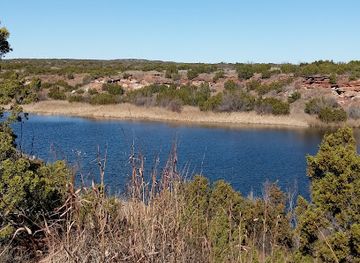 texas/red-river-valley/attraction/copper-breaks-state-park