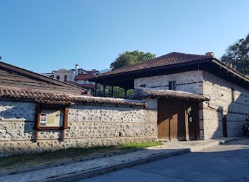 bulgaria/pirin-macedonia/attraction/radonova-house-historical-and-ethnographic-museum