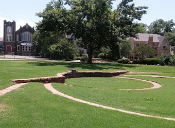 Oklahoma Hall of Fame
