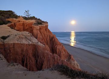 portugal/vilamoura/attraction/cliffs