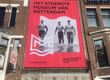 netherlands/the-hague/attraction/marines-museum