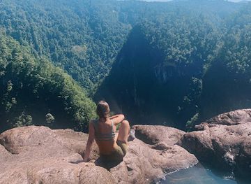 australia/far-north-queensland/attraction/tully-gorge-lookout