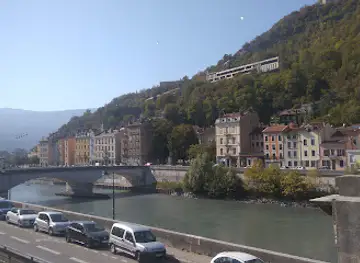 Musée de Grenoble
