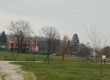 bosnia-and-herzegovina/tuzla/attraction/park-of-ban-kulin