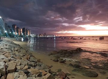 brazil/fortaleza/mucuripe/attraction/enseada-do-mucuripe