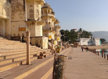 india/pushkar/attraction/veer-gurjar-ghat-pushkar