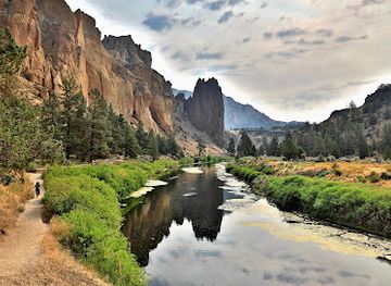 Smith Rock State Park
