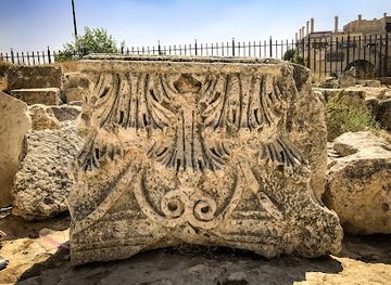 jordan/jerash/attraction/church-of-marianos