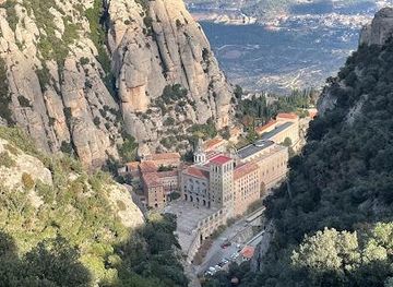 spain/barcelona/attraction/montserrat