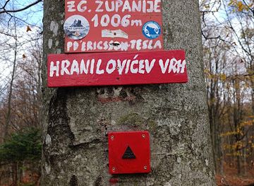croatia/zumberak-mountains/attraction/hranilovicev-vrh
