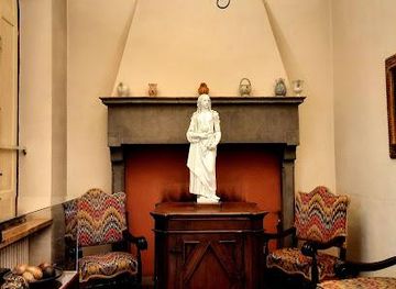 italy/florence/attraction/museo-casa-rodolfo-siviero