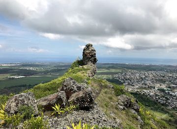 mauritius/savanne/attraction/corps-de-garde