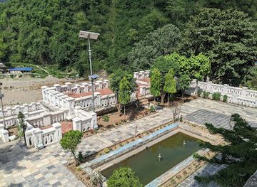 nepal/lumbini/attraction/rani-mahal