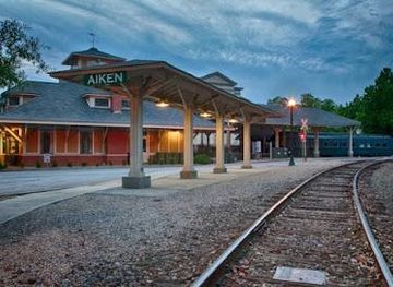 south-carolina/aiken/attraction/aiken-visitors-center-and-train-museum
