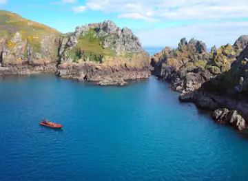 Island RIB Voyages