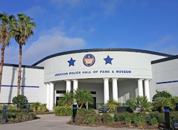florida/space-coast/attraction/american-police-hall-of-fame-museum