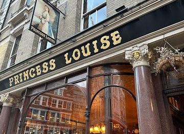 united-kingdom/windsor/attraction/princess-louise