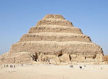 egypt/cairo/attraction/pyramid-of-djoser