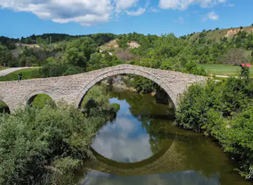 Bridge Pramoritsas
