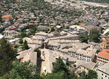albania/gjirokaster/attraction/muzeu-i-armeve