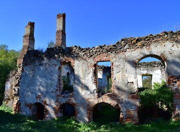 romania/hunedoara/attraction/the-noble-court-of-candesti