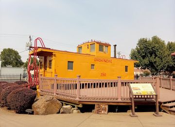 oregon/pendleton/attraction/heritage-station-museum