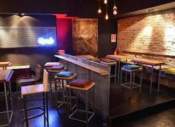 Times Cocktail Bar
