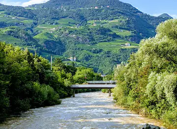 Museion Museum of Modern and Contemporary Art Bolzano Bozen
