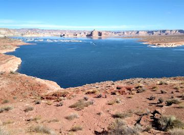 Wahweap Viewpoint