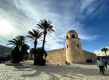 tunisia/northern-tunisia/attraction/great-mosque-of-sousse