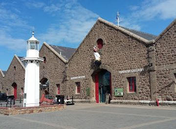 jersey/st-lawrence/attraction/maritime-museum-occupation-tapestry-gallery