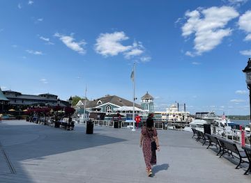Old Town Alexandria Waterfront
