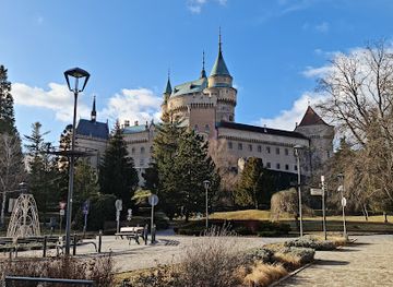 slovakia/trencin-region/attraction/bojnicka-rotunda