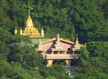 myanmar-burma/mon-state/attraction/pa-auk-forest-monastery