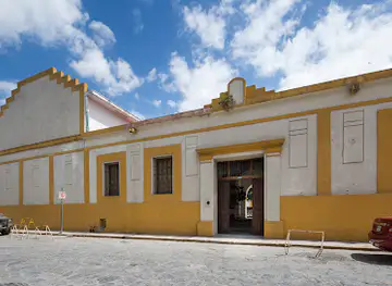 Museo Estatal de Culturas Populares de Nuevo León
