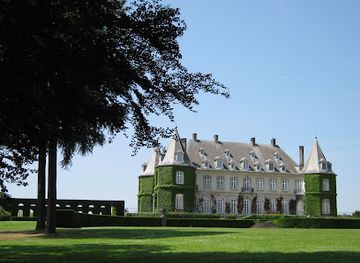 belgium/flemish-brabant/attraction/chateau-de-la-hulpe