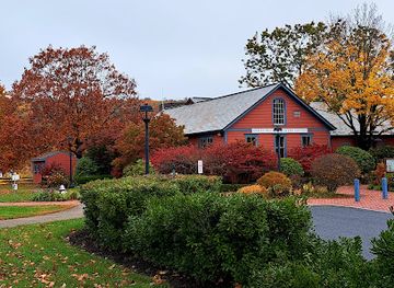 Great Falls Discovery Center