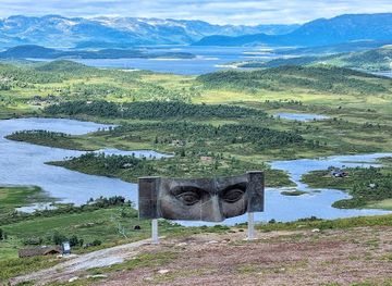 norway/rauland/attraction/vidsyn-masken-pa-vierli