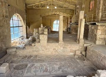 jordan/madaba/attraction/madaba-archaeological-park