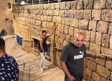 israel/jaffa/old-jaffa/attraction/ear-of-jaffa