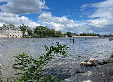 Vieux Terrebonne