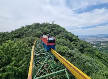 south-korea/gwangju/attraction/mudeungsan-jisanyuwonji