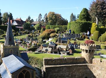 united-kingdom/berkshire/attraction/bekonscot-model-village-railway