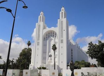 morocco/casablanca/attraction/sacred-heart-cathedral