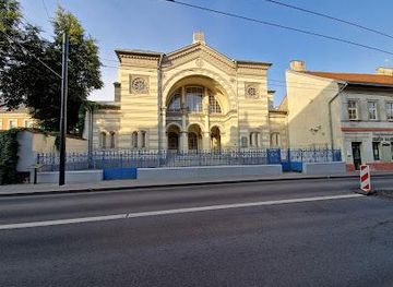 lithuania/vilnius/attraction/vilnius-choral-synagogue