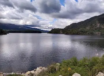 Embalse Del Neusa